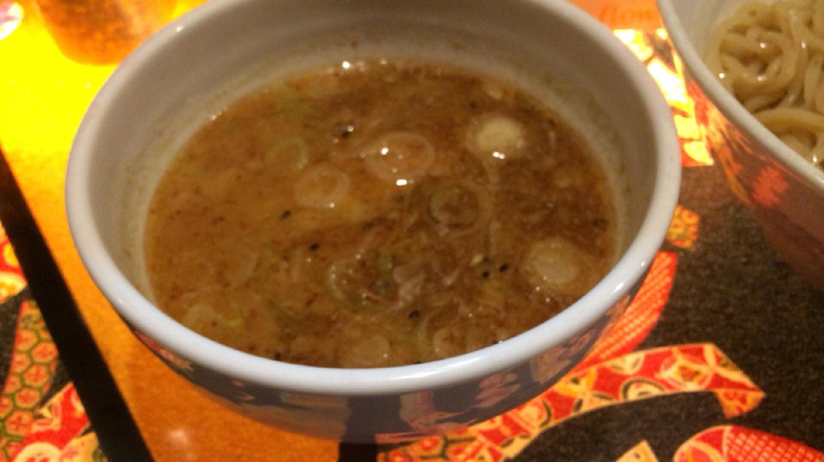 つけ麺 美豚 立川店