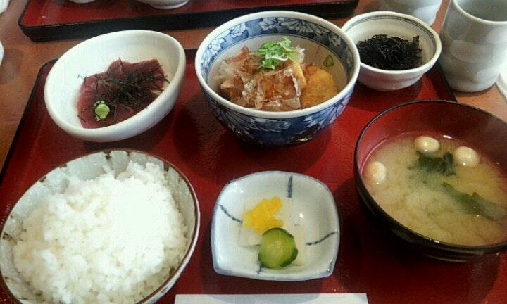 お鉢とでん米