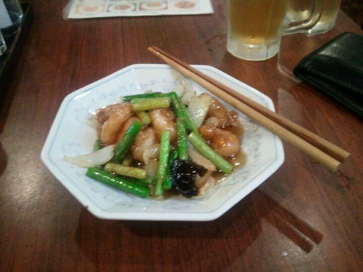 明月房