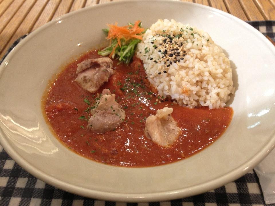 Sora Cafe