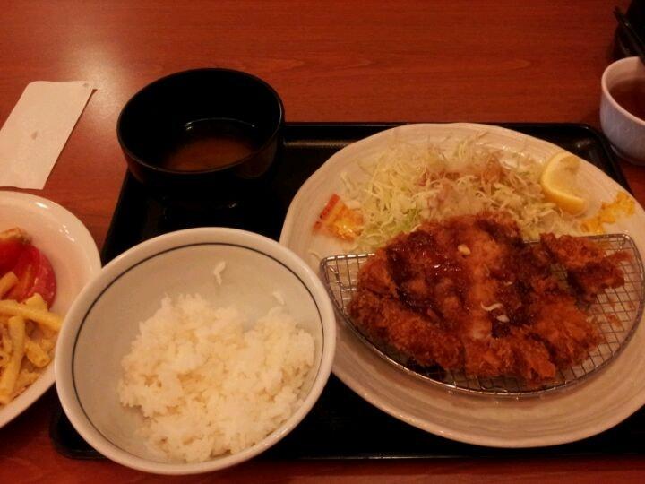 銀座 凧ずし