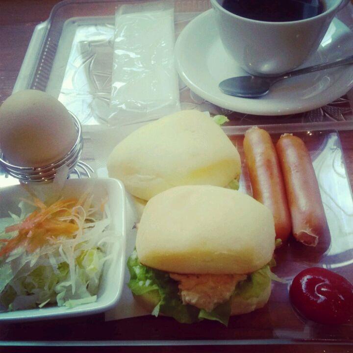 BLESS COFFEE