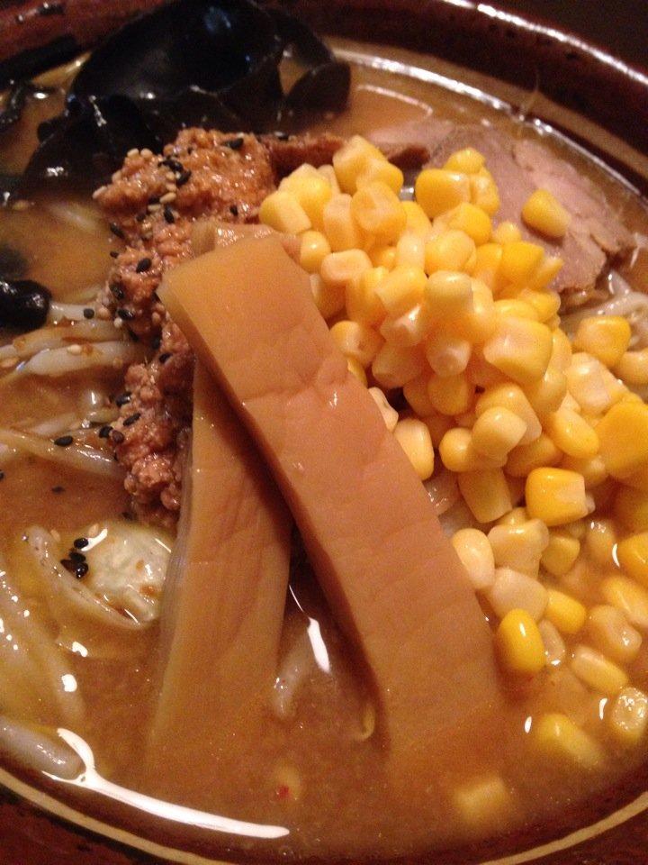 麺屋やそべ