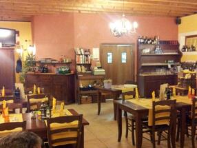 Trattoria Cavazuccherina - CHIUSO