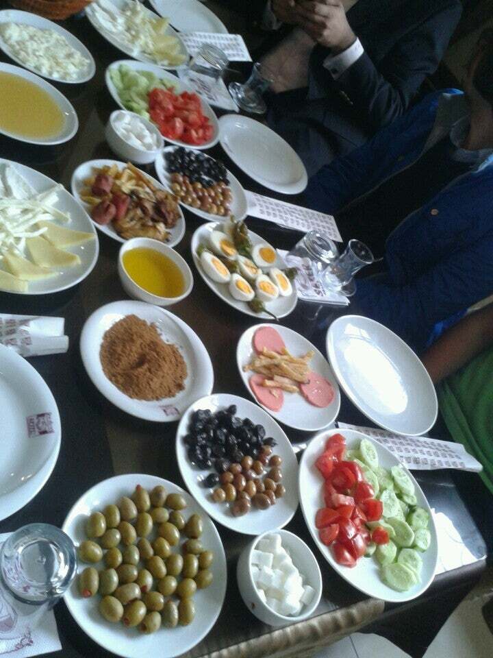 Sezerler Restaurant