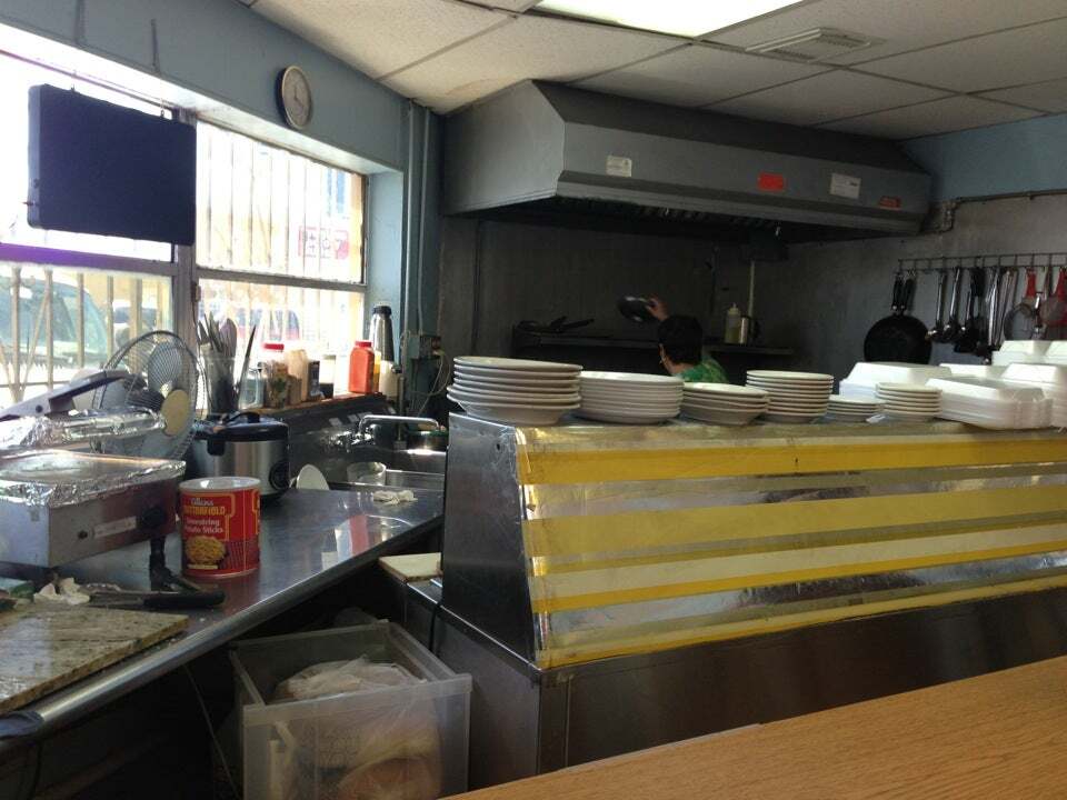 La Esquina Latina