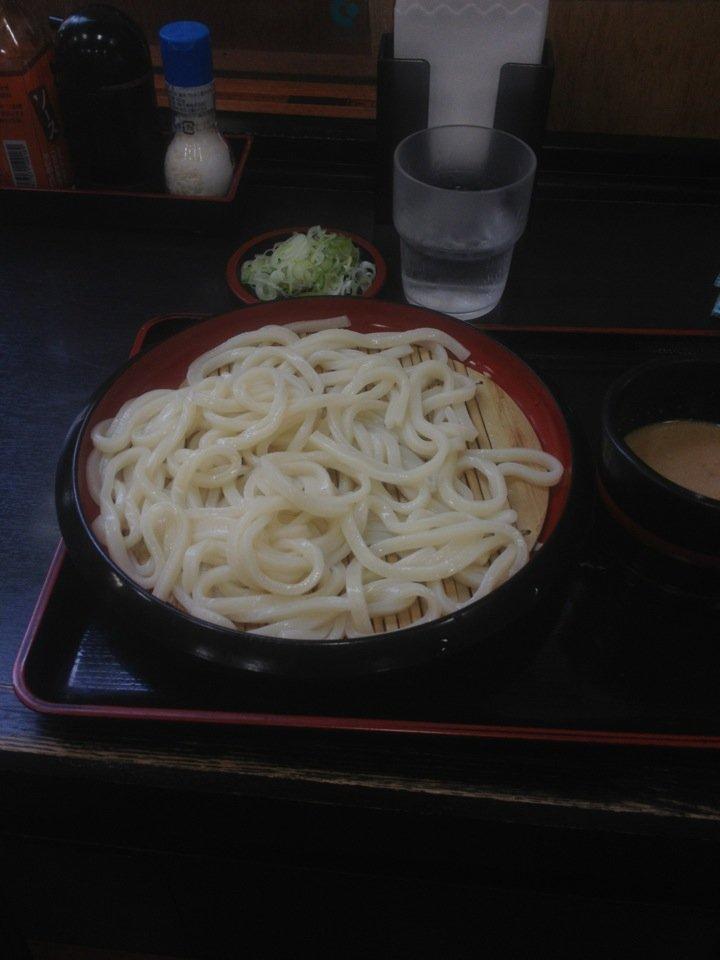 せんねんそば かぶと町店