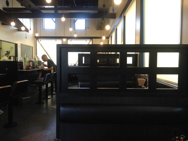幸楽苑 富山天正寺店