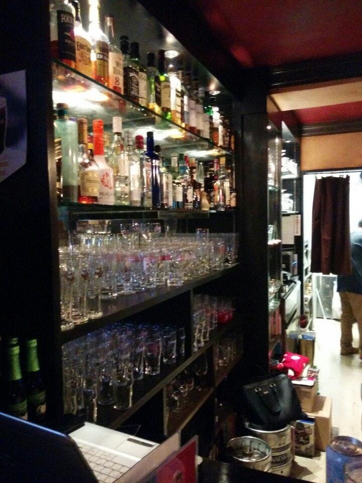スペイン飲み喰い処 Bar Bun