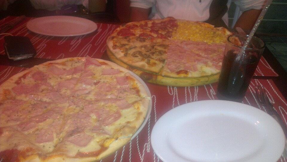 Pisa Pizza Ristorante
