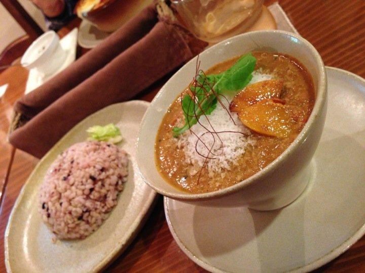 Spice Cafe Bija