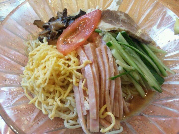 香来