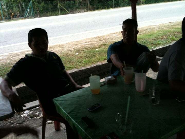 Warung Cik Sal