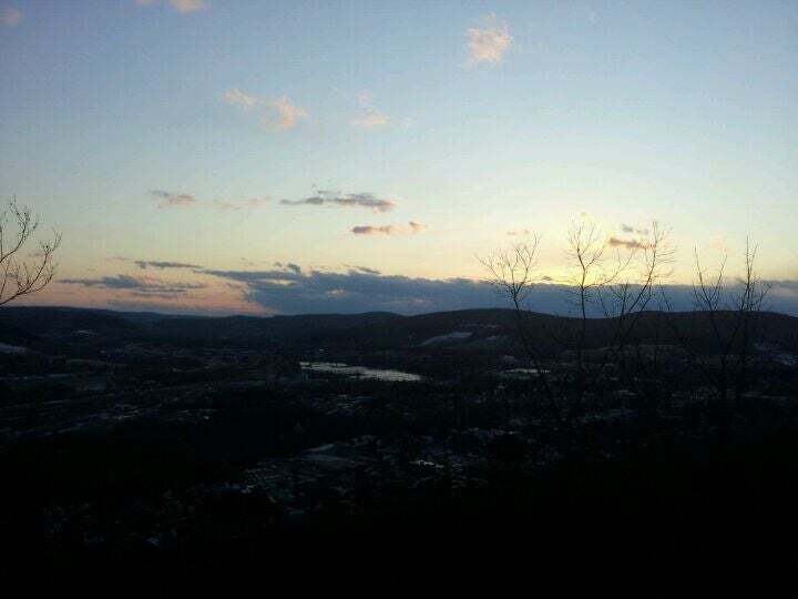 Table Rock Cafe