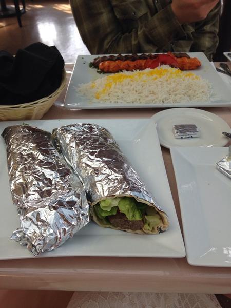 Ava Cafe