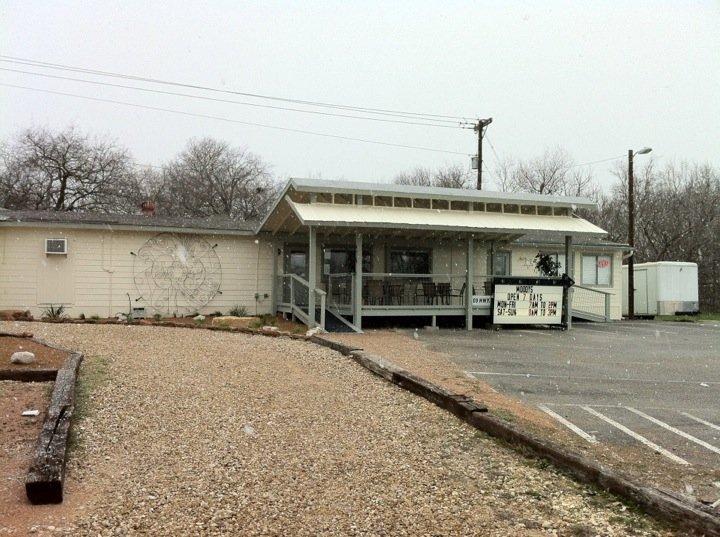 Moody's Cafe