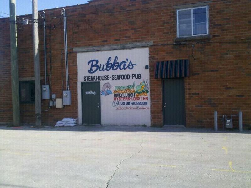 Bubba's Steakhouse And Seafood