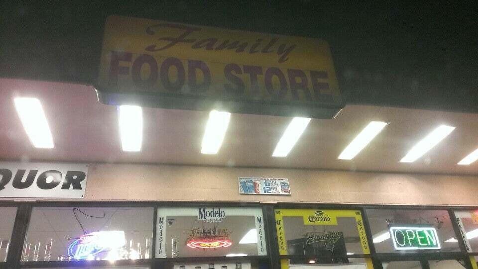 Family Food Store