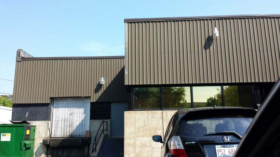 Deli Food Mfg