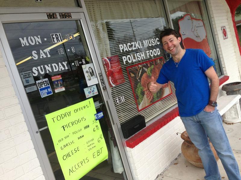 Anna's Polish Deli