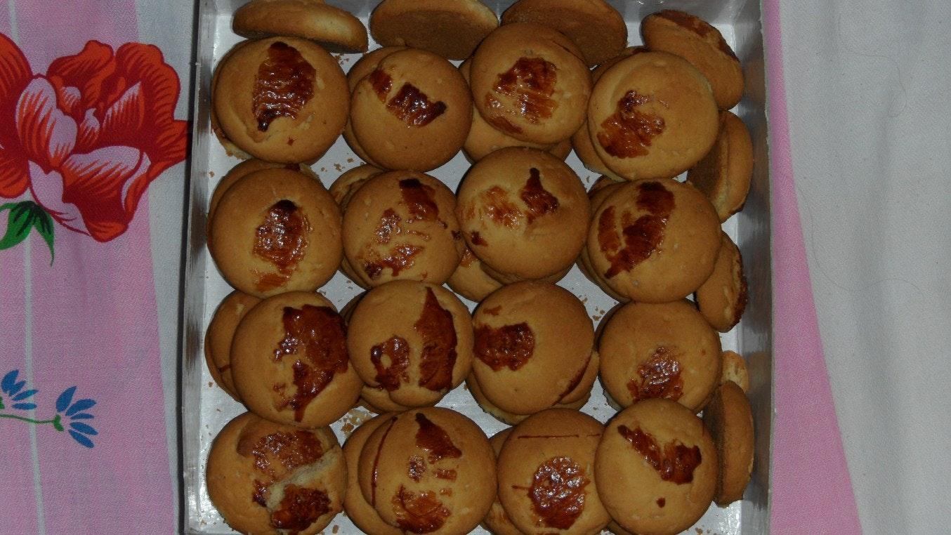 Ramsar Confectionery نان و شیرینی رامسر