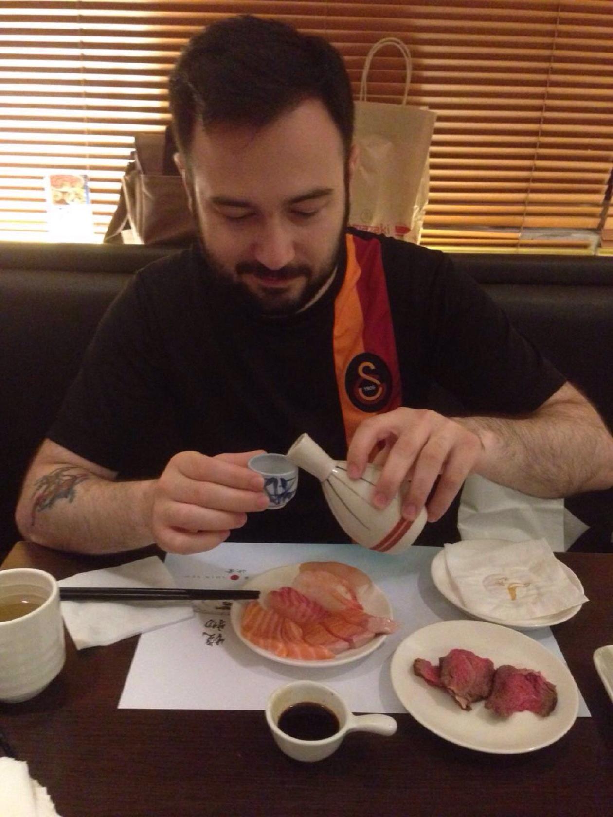 欣葉日式料理