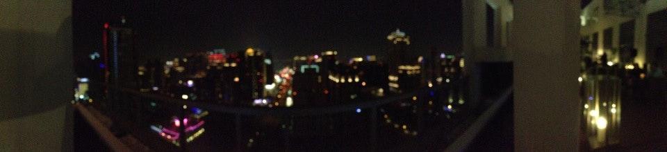 Moonight-Sky Bar