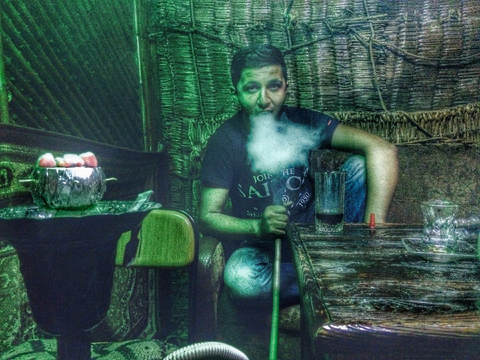 Sultan Restaurant & Cafe