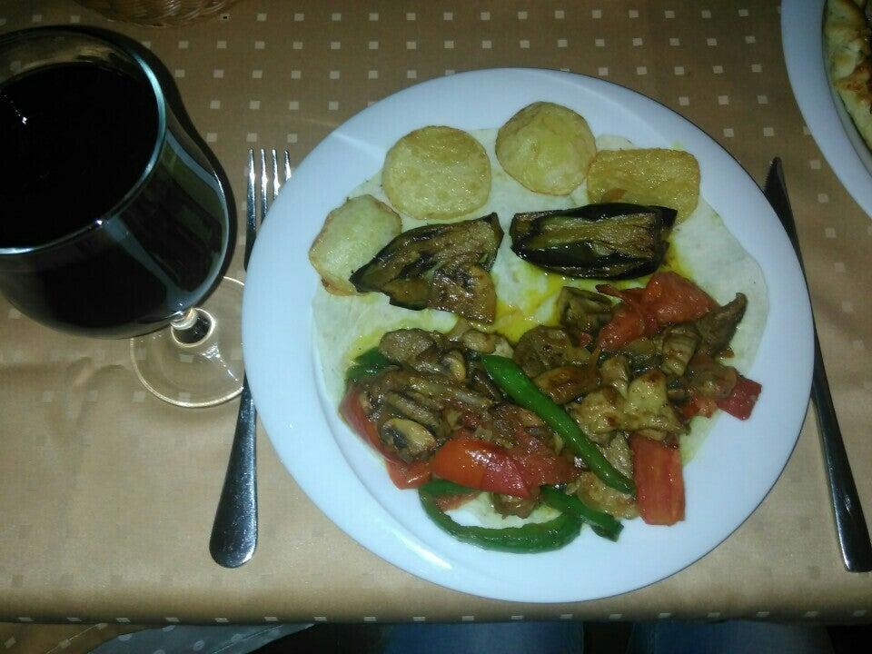 Fisincan Restorant