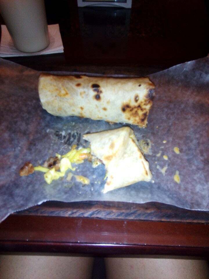 Tortillas de Harina Gutos