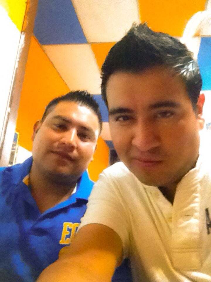 Taqueria La Central
