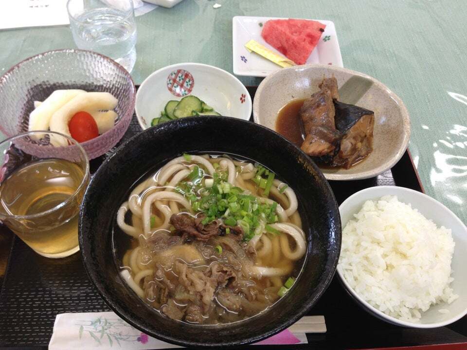 太閤の渡し