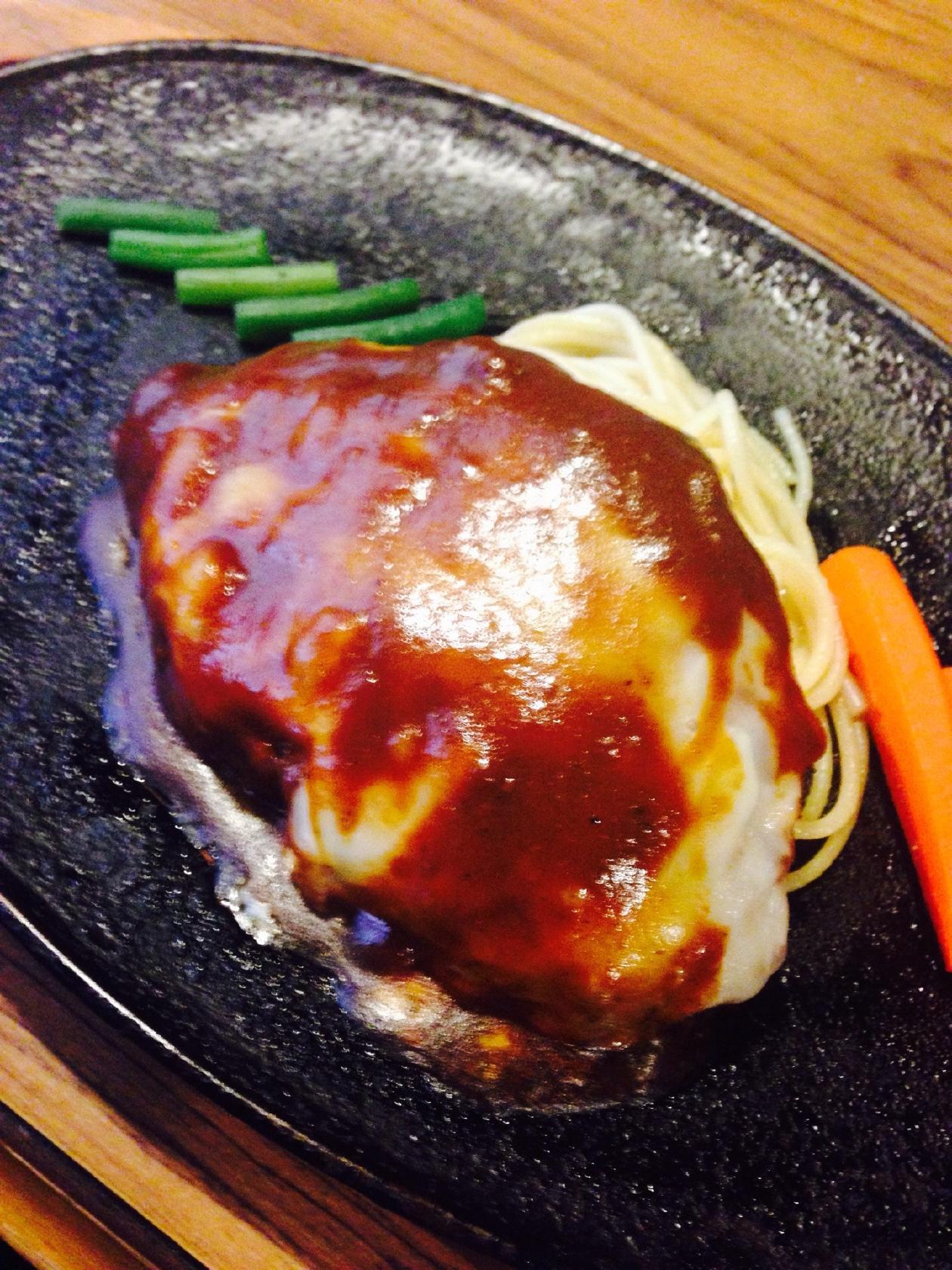 洋食斎藤