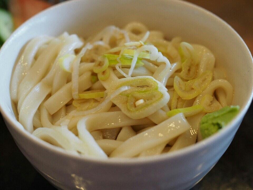 満清庵