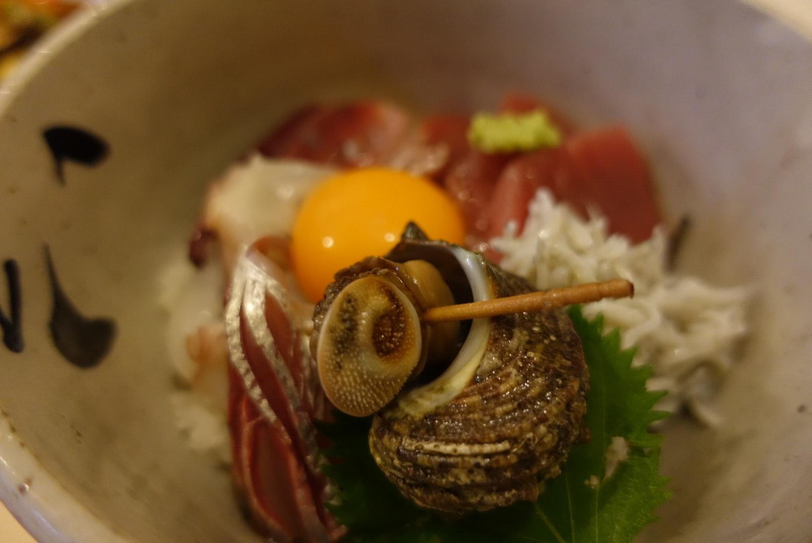 日本料理 よこ輪