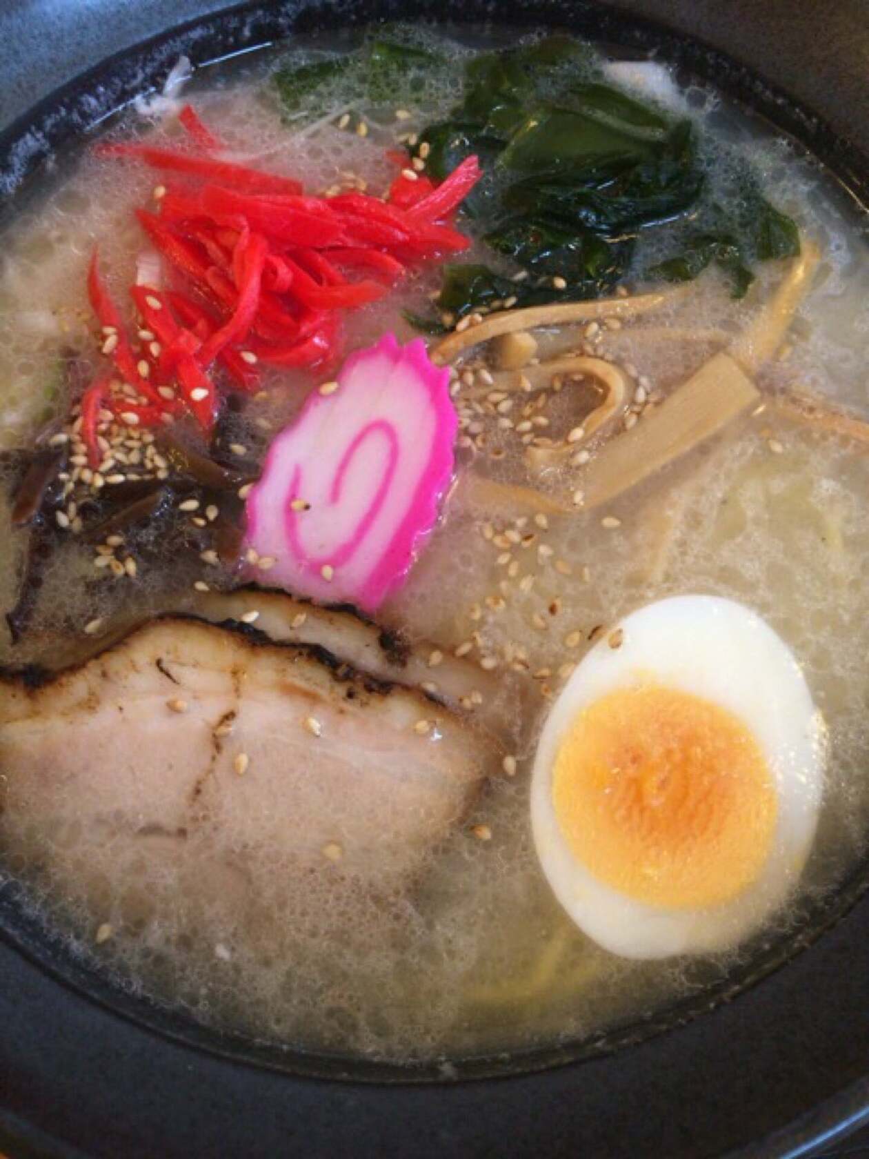 らーめん たく屋