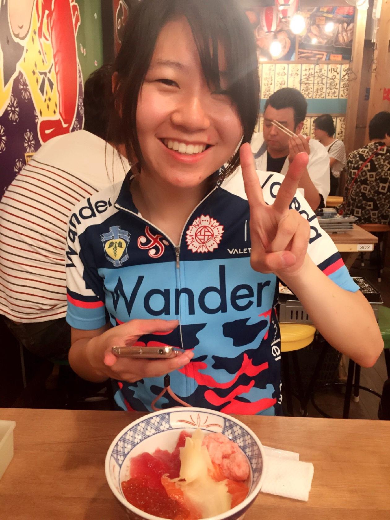 磯丸水産 十条銀座商店街店
