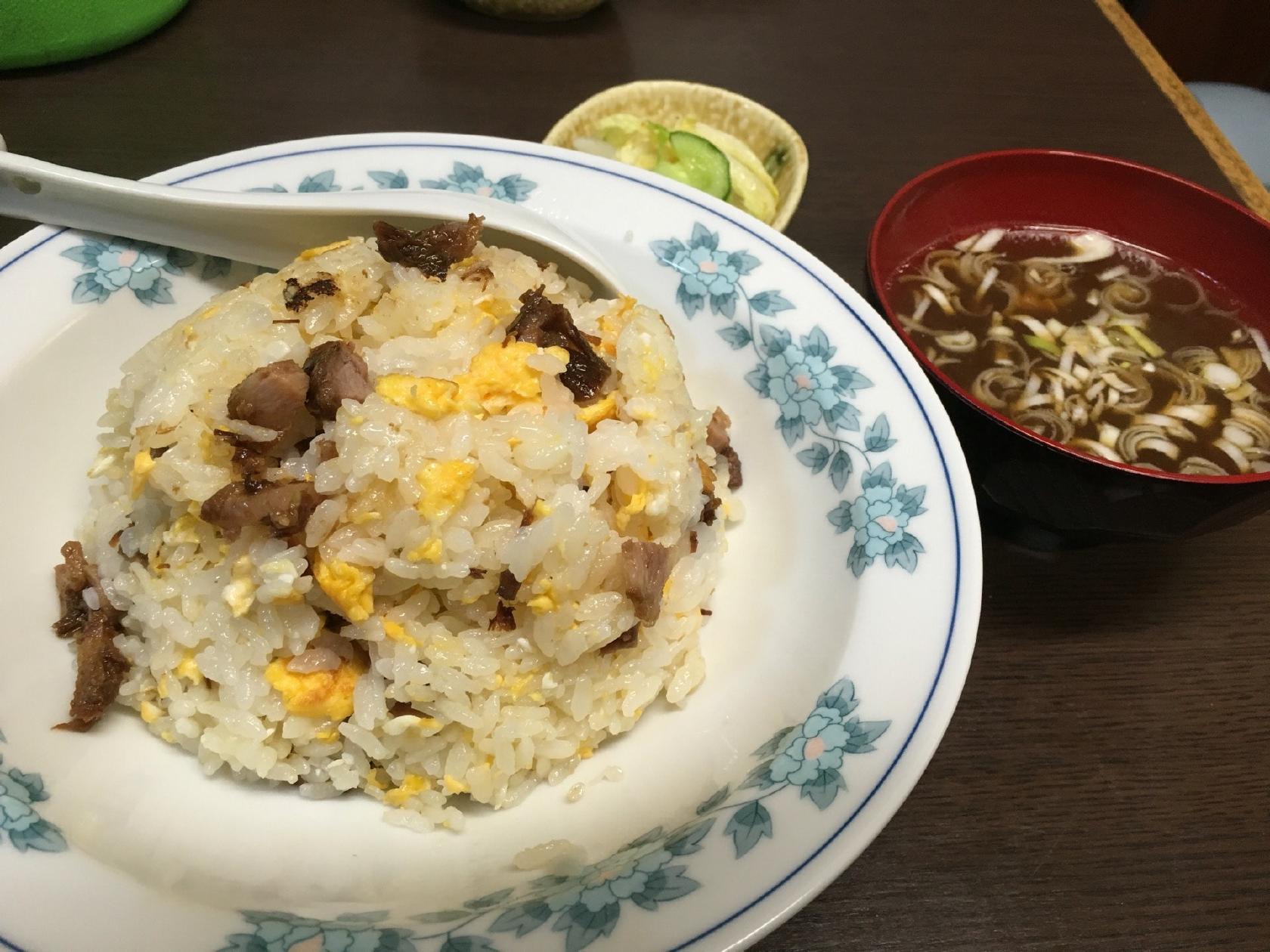 みよし飯店