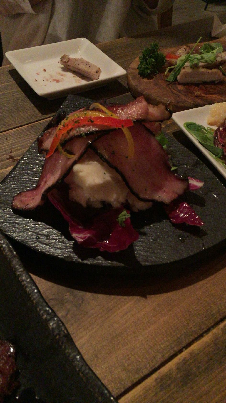 肉男