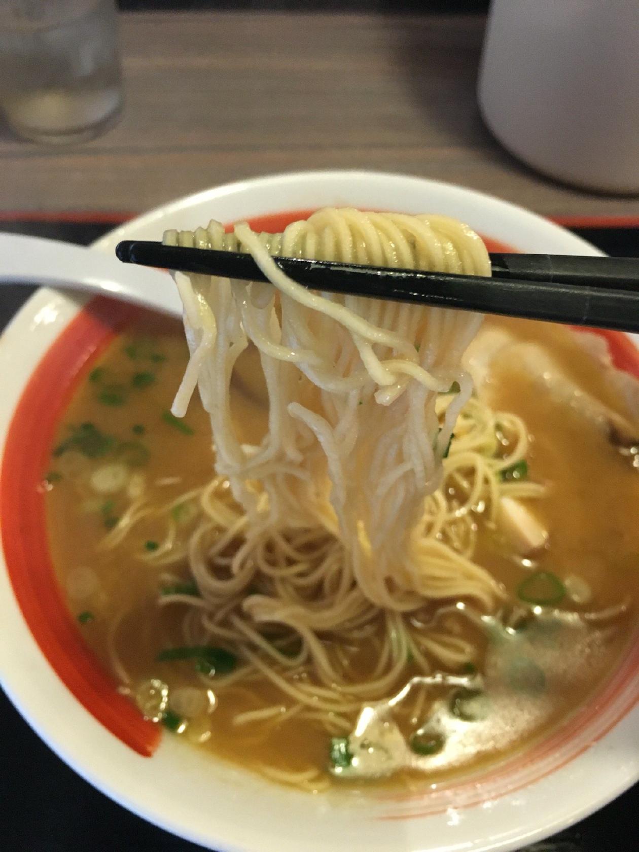 博多ラーメンこじま亭 那珂川店