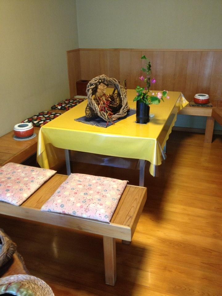 割烹旅館 岡屋