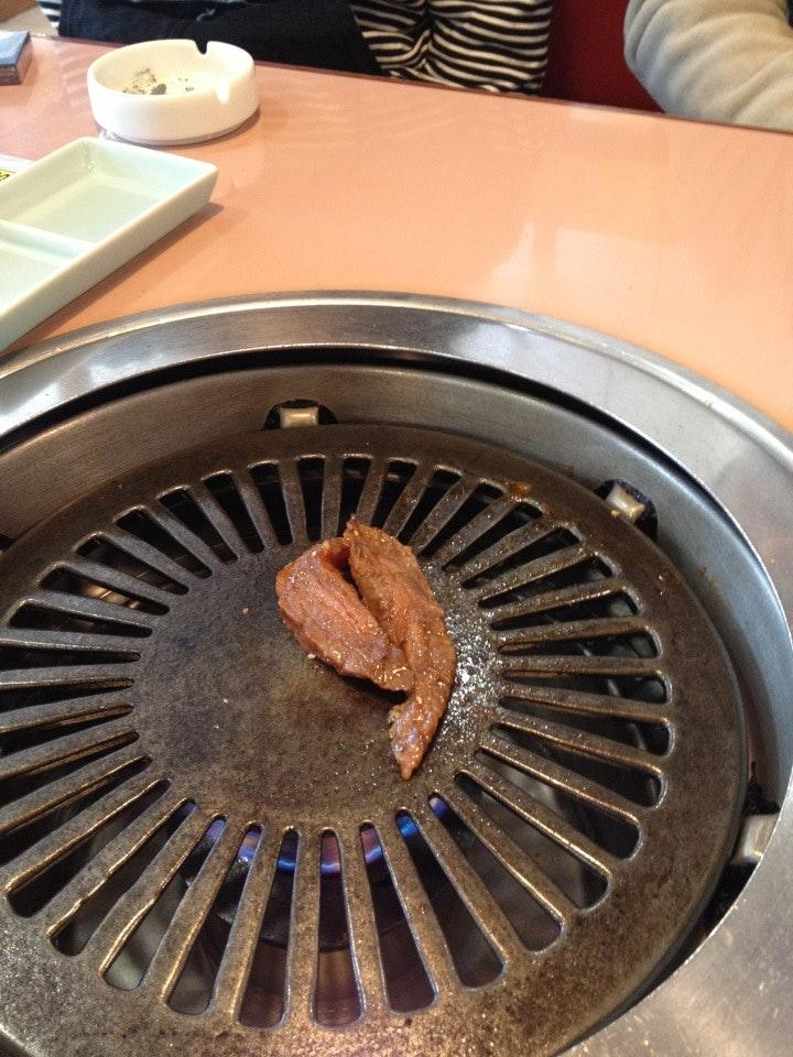 明月館