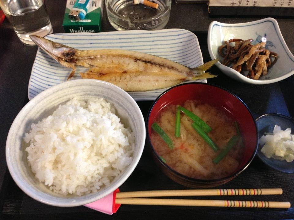 お昼ご飯と晩酌の店 かまこう
