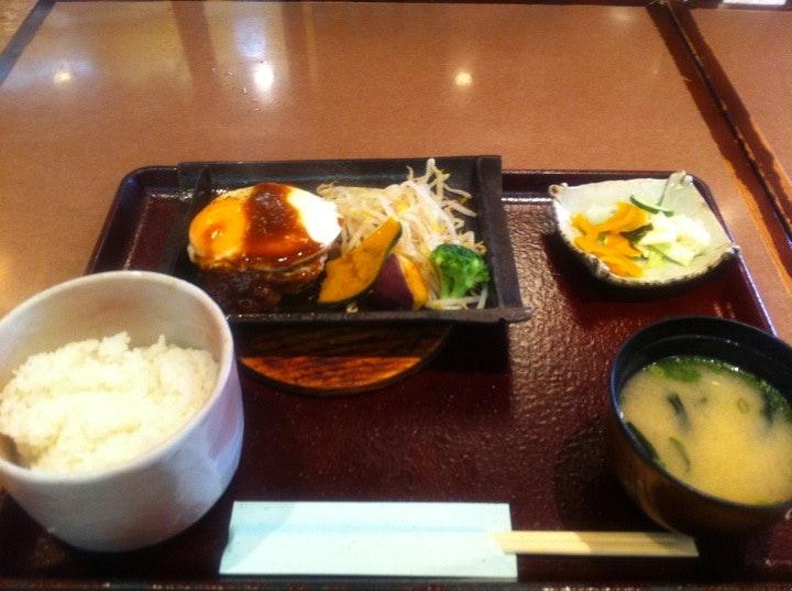 すてーき かもん亭 松戸店