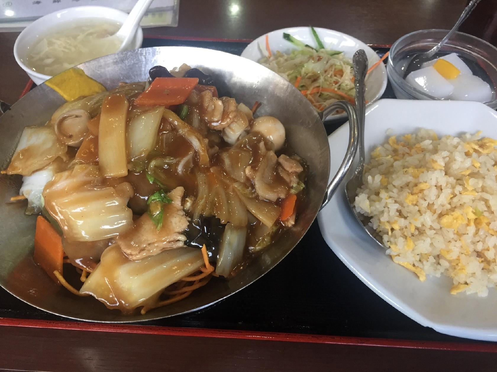 中国料理 美食苑