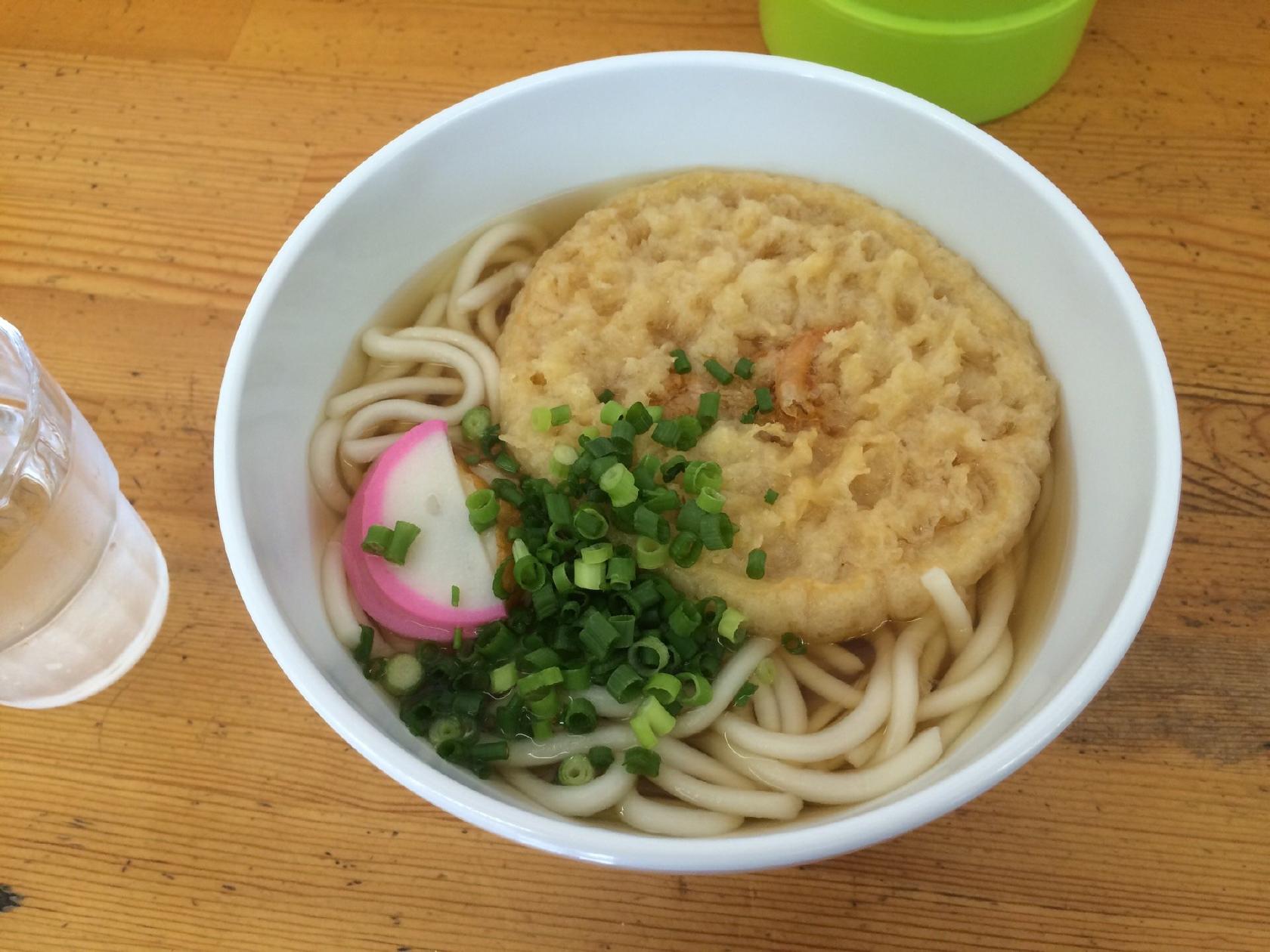 立味