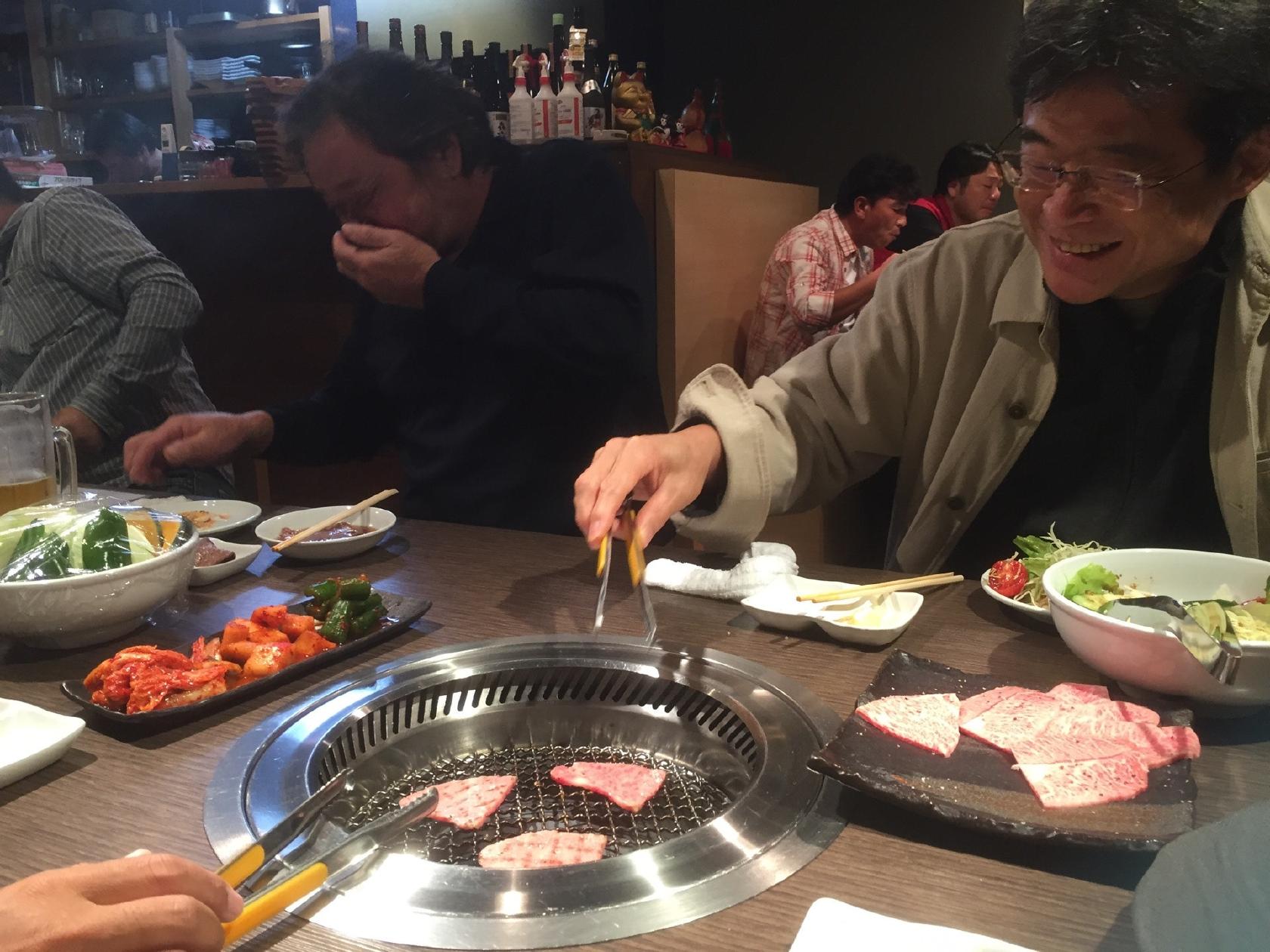 味さい
