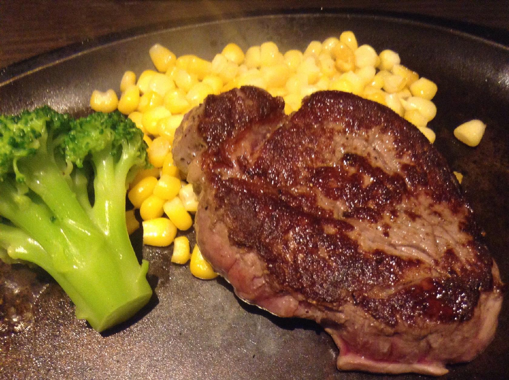 steak & cafe KENNEDY 戸越店