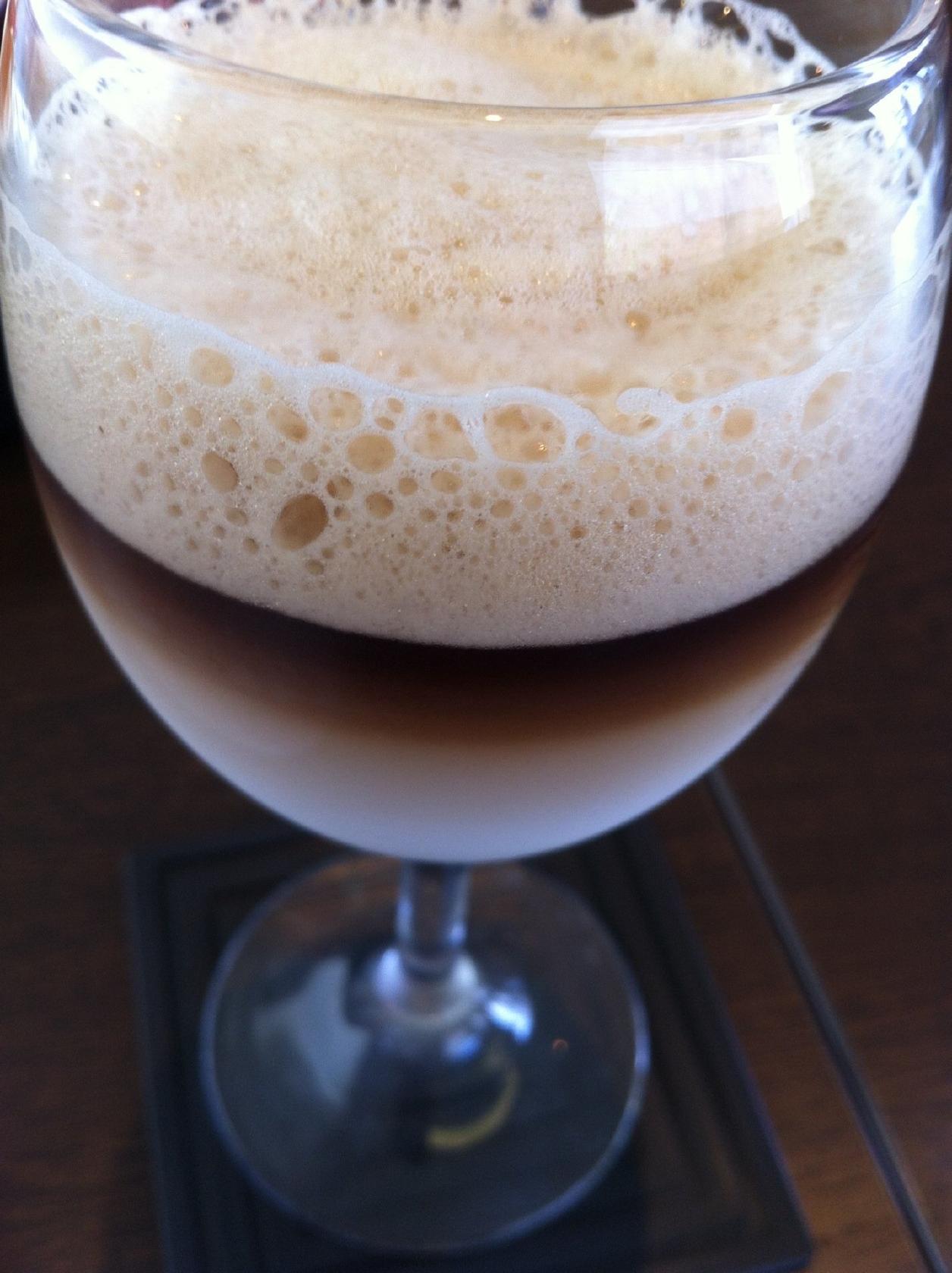 ポルポルカフェ