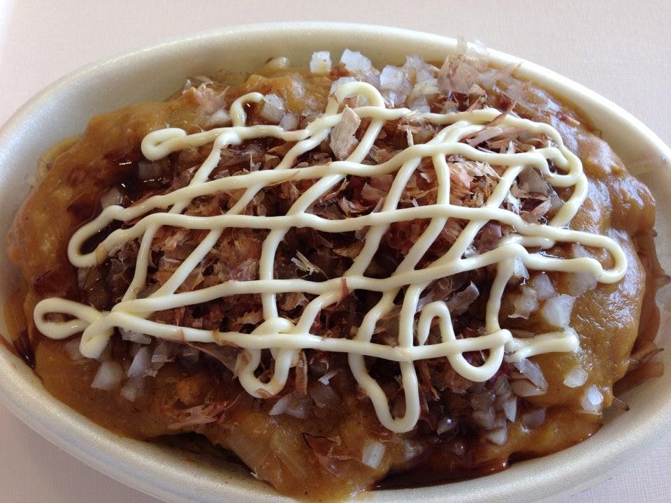 みかづき 上越バロー店
